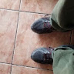 Meet your Posher, Daryl